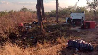 Una mujer podría recibir dos años de prisión condicional y cinco de inhabilitación para conducir por el vuelco en la Ruta 127 en el que murió su nuera.