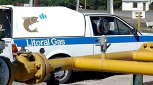 Enviaron a la Legislatura el proyecto de ley para la creación de una empresa de gas santafesina