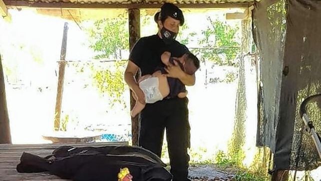 Debora Magalí Noriega