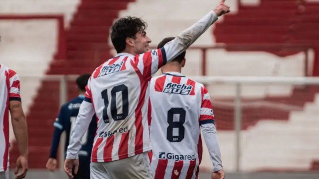 La Reserva de Unión recibe a Vélez con el objetivo de volver al triunfo en el 15 de Abril