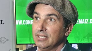 Pedro Vigneau presidirá el congreso que se realizará en Córdoba.