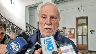 José Vignatti, presidente de Colón