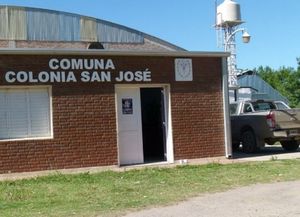 No se votó ni él mismo: en una localidad de Santa Fe se presentó un solo candidato y sacó cero votos