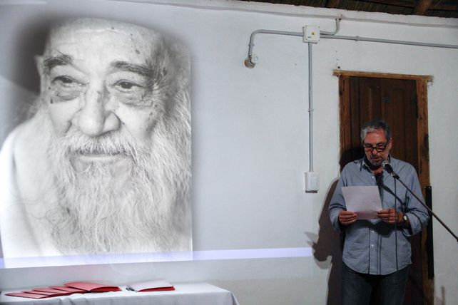 La casa de Birri ya es sede del Corredor Audiovisual Santafesino