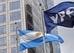 Juicio por YPF: la jueza Preska confirmó que ya se pueden embargar activos argentinos en EEUU