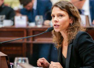 Gisel Mahmud impulsa una ley para que las familias endeudadas puedan negociar todas sus deudas juntas