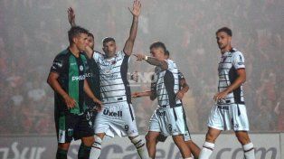 La última vez que jugaron Colón se impuso 2-1 ante Nueva Chicago.