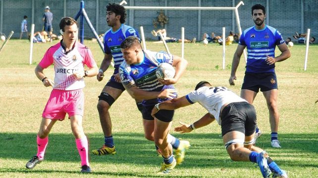 La Salle Jobson y Universitario se volverán a ver las caras