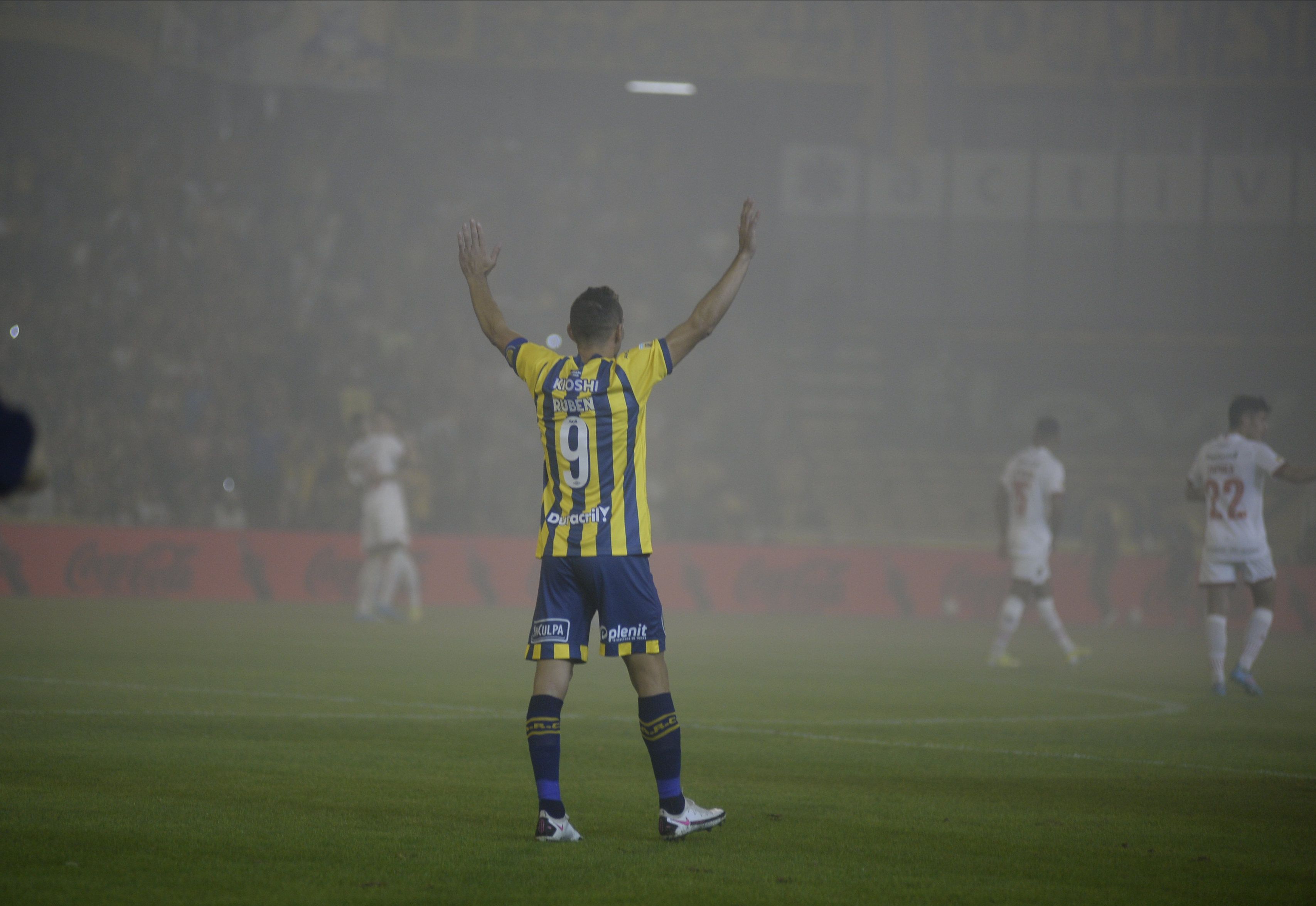 Marco Ruben