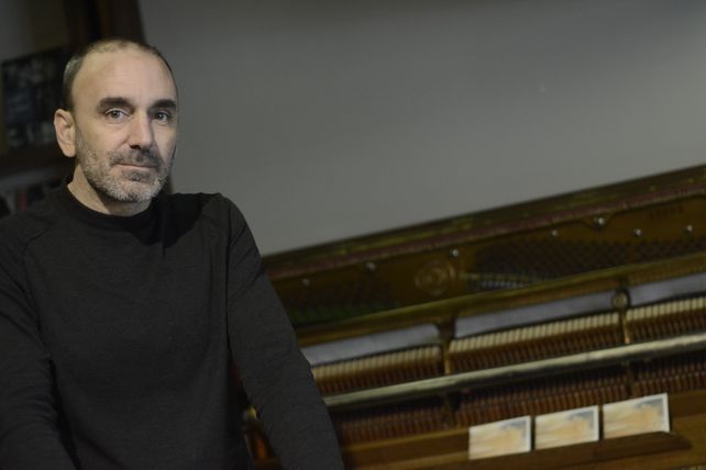 Ruggieri: intenso presente que se proyecta al porvenir.