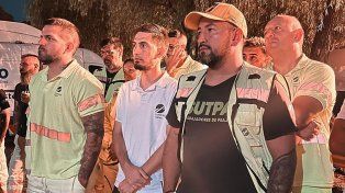 La ex concesionaria Caminos del Río Uruguay envió telegramas de despido a sus trabajadores y pretende pagar solo el 50% de indemnización