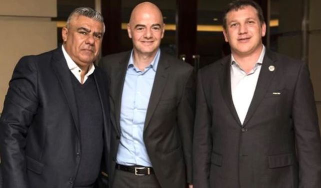 La prensa peruana denuncia que el partido entre Argentina y Perú podría estar arreglado