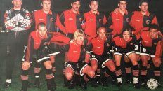 un exnewells fue confirmado para masterchef celebrity 2 un exnewells fue confirmado para masterchef celebrity 2
