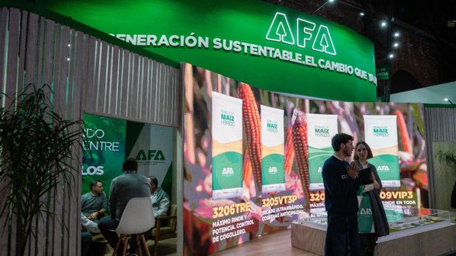 Productores, economistas, empresas proveedoras de tecnología, aseguradoras y entidades financieras analizaron los desafíos de la nueva campaña durante el congreso de Aapresid.