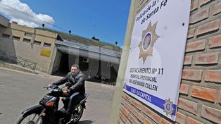 Además de la garita, los médicos del Cullen solicitan otras medidas