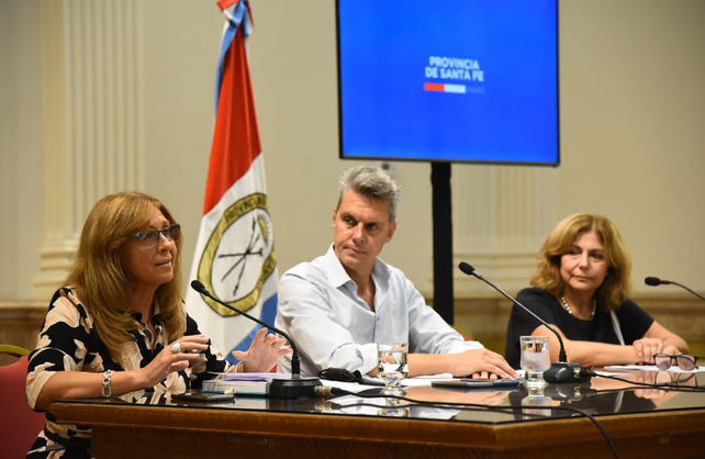 Un nene de Helvecia y otro de Esperanza tienen coronavirus