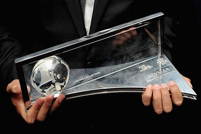 La Fifa dio a conocer los candidatos a mejor gol del año