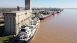 Santa Fe movilizó más de 3,3 millones de toneladas y avanza con la concesión de su Terminal de Contenedores