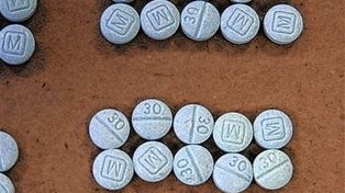 Fentanilo, la nueva forma de morir rápidamente