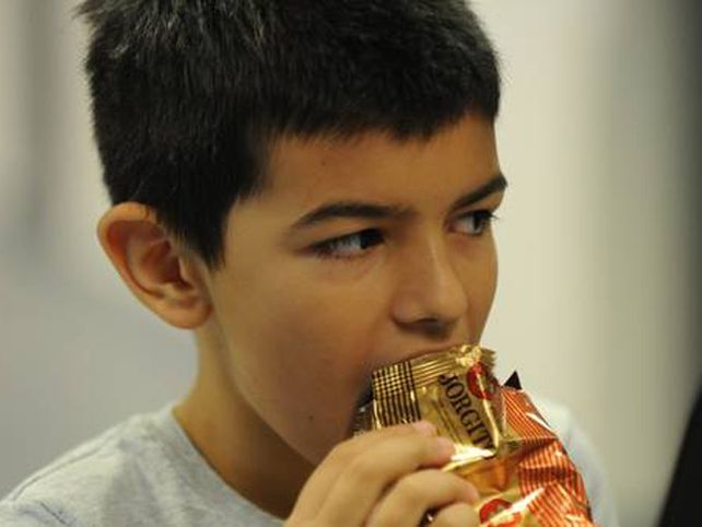 Murió el creador de los alfajores Jorgito