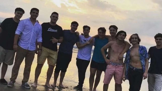 Los rugbiers están a un paso de la prisión preventiva