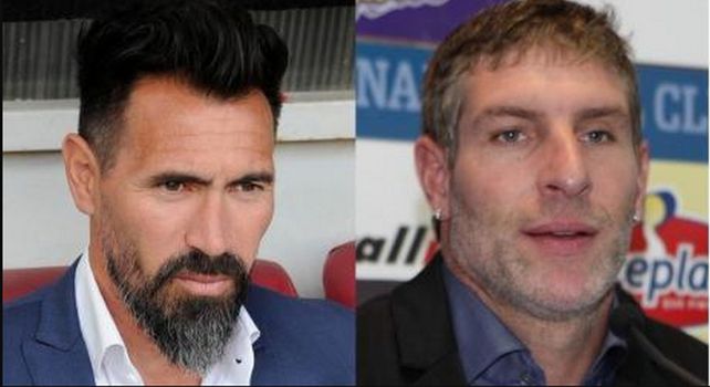 Esperan a Domínguez, pero se asoma Palermo