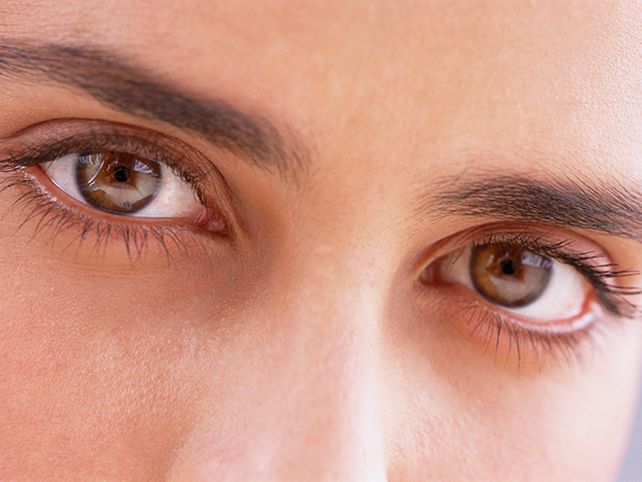 ¿Por qué los ojos reflejan el deseo?