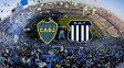 boca y talleres definen un lugar en cuartos: horario, tv y formaciones del duelo en la bombonera
