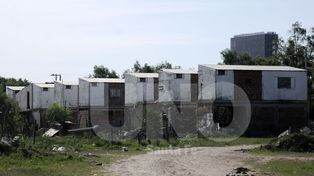 Tras el pedido de los vecinos, aprobaron mejoras para La Vuelta del Paraguayo