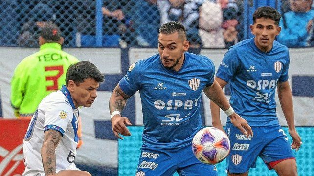 Unión es el equipo del fútbol argentino que menos goles recibió en los últimos 11 que jugó.