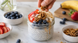 Cómo hacer chía pudding, un desayuno sano y distinto