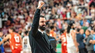 Renzo Giunta debuta este lunes como DT de Sanjustino ante Atlético Tostado.