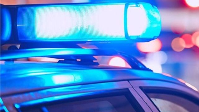La persecución policial luego de la evasión del control terminó en Humberto Primo y Mongsfeld.