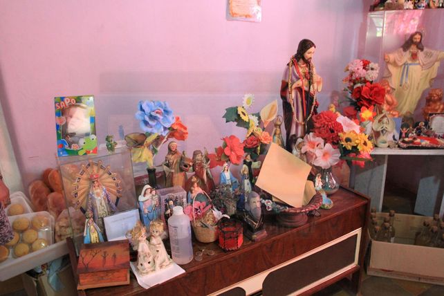 Esther Gardella: Una vida dedicada a alimentar la fe y a devolver la esperanza