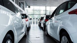 La Asociación de Concesionarios de Automotores (Acara) informó que en marzo se patentaron 36.591 autos 0 km.