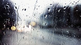 Santa Fe bajo alerta por tormentas fuertes