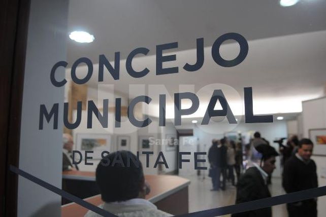 Inauguran las nuevas obras de la planta inferior del edificio del Concejo