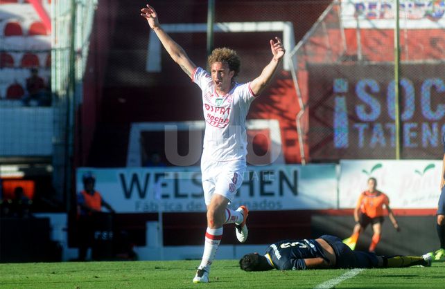 Así le fue a Unión recibiendo a Rosario Central en un duelo picante