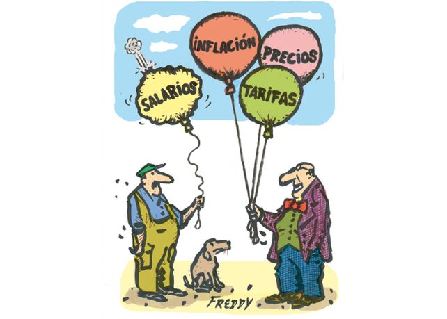 Humor diario por Freddy - 22 de mayo de 2022