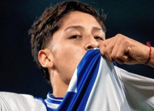 Vélez venció a Independiente y es el único líder de la Zona A del Torneo Clausura