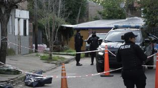 La provincia proyecta otro cierre de año estable respecto a homicidios