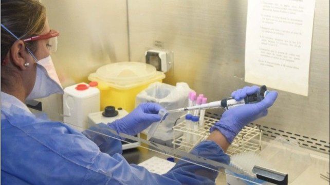 Las muestras para analizar se pueden tomar en cualquier centro de salud&nbsp;