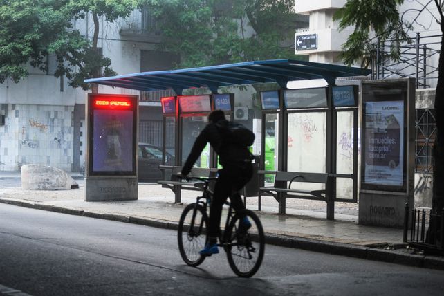 La ciudad volver&aacute; a quedar sin colectivos ma&ntilde;ana.