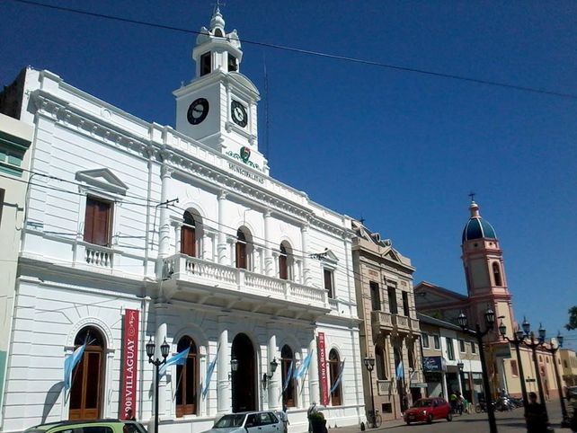 Se declaró el estado de emergencia social municipal en Villaguay