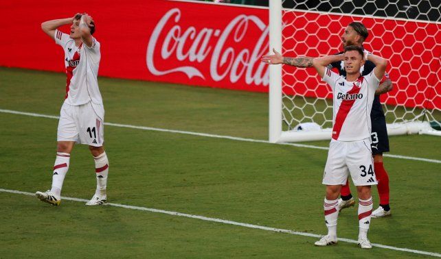 Qué necesita River para clasificar a octavos de final del Mundial de Clubes