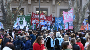 Paritaria docente: Amsafé rechazó la oferta y habrá paro el primer día de clases