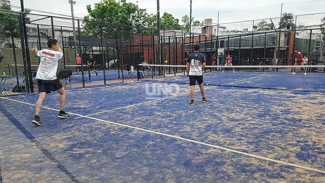 Al mismo ritmo que a nivel mundial