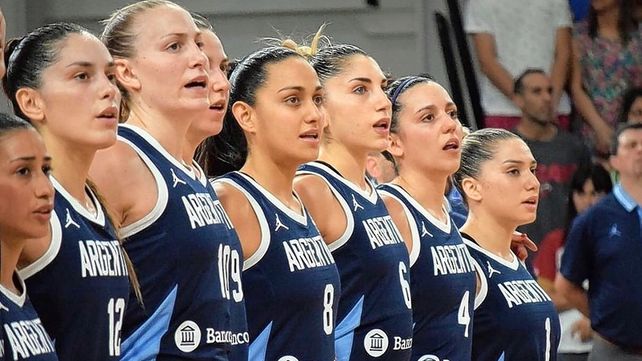 Serán 28 las chicas que iniciarán el 19 de abril su preparación con la Selección Femenina de Mayores para el Sudamericano.