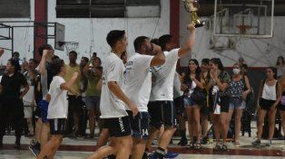 Gimnasia quiere ser campeón del Oficial después de tres años