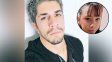 Los antecedentes penales, las contradicciones y el perfil de redes sociales de Claudio Barrelier, único detenido por el femicidio de Agostina Vega. Los antecedentes penales, las contradicciones y el perfil de redes sociales de Claudio Barrelier, único detenido por el femicidio de Agostina Vega.
